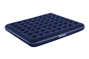 Bestway 2.03m x 1.83m x 22cm Air Mattress King by salelink.co.nz
