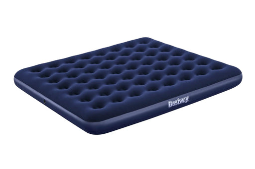 Bestway 2.03m x 1.83m x 22cm Air Mattress King by salelink.co.nz