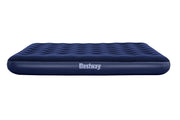 Bestway 2.03m x 1.83m x 22cm Air Mattress King by salelink.co.nz
