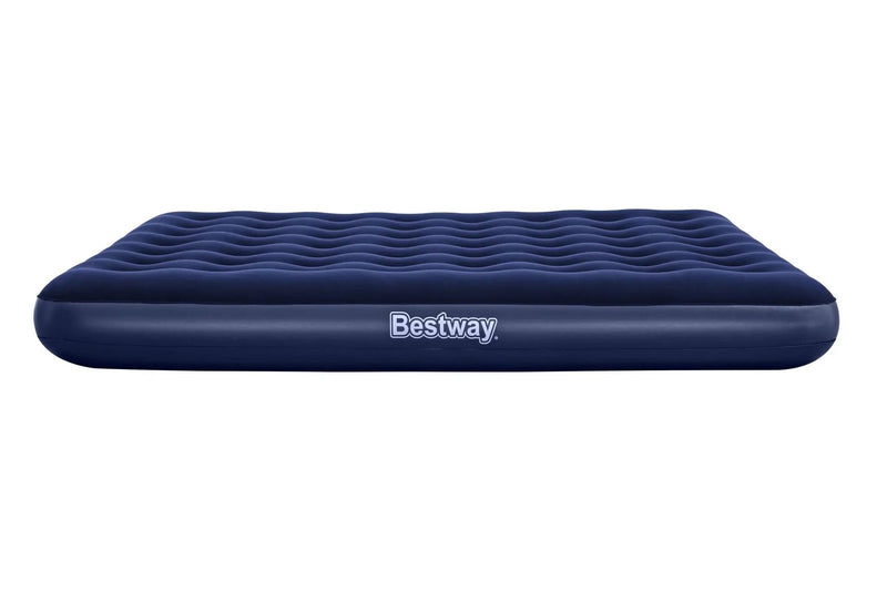 Bestway 2.03m x 1.83m x 22cm Air Mattress King by salelink.co.nz