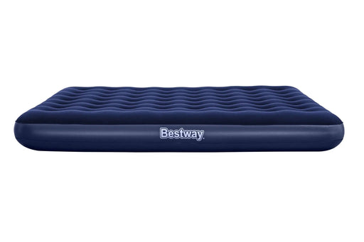 Bestway 2.03m x 1.83m x 22cm Air Mattress King by salelink.co.nz