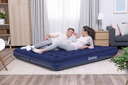 Bestway 2.03m x 1.83m x 22cm Air Mattress King by salelink.co.nz