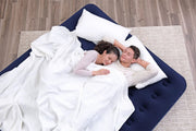 Bestway 2.03m x 1.83m x 22cm Air Mattress King by salelink.co.nz