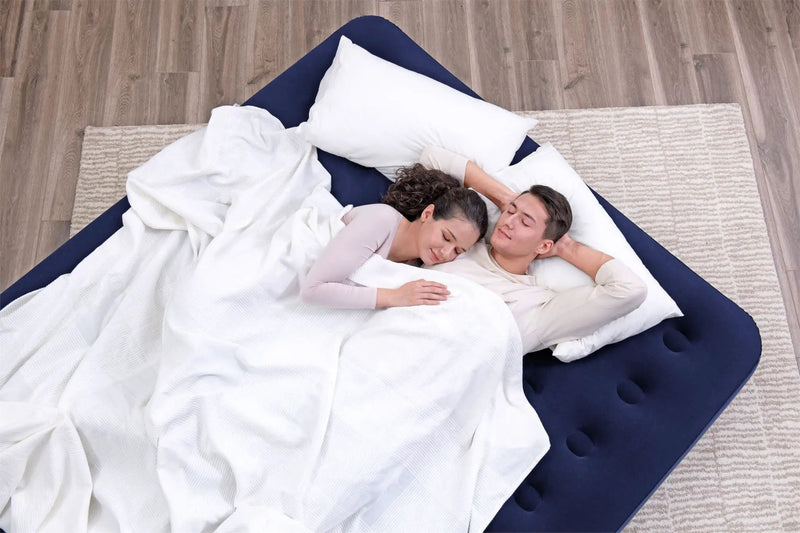 Bestway 2.03m x 1.83m x 22cm Air Mattress King by salelink.co.nz