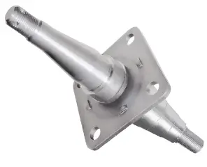 1750kg Stub Axle & Flange - 223mm