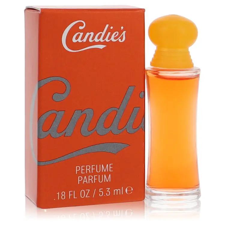 Candies Mini EDT by Liz Claiborne 5 ml by Brands HD