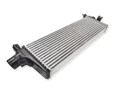 Auto Intercooler assy Radiator 17940-0L110 fit for Toyota Hilux Revo 1GD 2GD 2015 2016 2017 2018 179400L110 by JBH AUTO PARTS