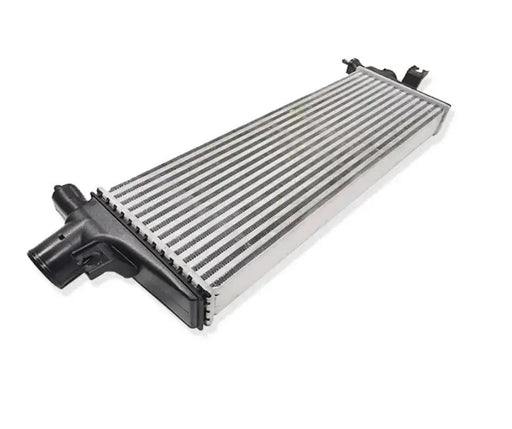 Auto Intercooler assy Radiator 17940-0L110 fit for Toyota Hilux Revo 1GD 2GD 2015 2016 2017 2018 179400L110 by JBH AUTO PARTS