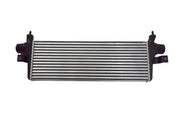 Auto Intercooler assy Radiator 17940-0L110 fit for Toyota Hilux Revo 1GD 2GD 2015 2016 2017 2018 179400L110 by JBH AUTO PARTS