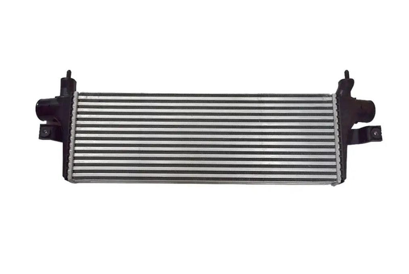 Auto Intercooler assy Radiator 17940-0L110 fit for Toyota Hilux Revo 1GD 2GD 2015 2016 2017 2018 179400L110 by JBH AUTO PARTS