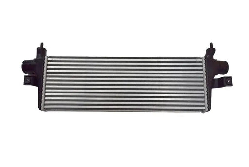 Auto Intercooler assy Radiator 17940-0L110 fit for Toyota Hilux Revo 1GD 2GD 2015 2016 2017 2018 179400L110 by JBH AUTO PARTS