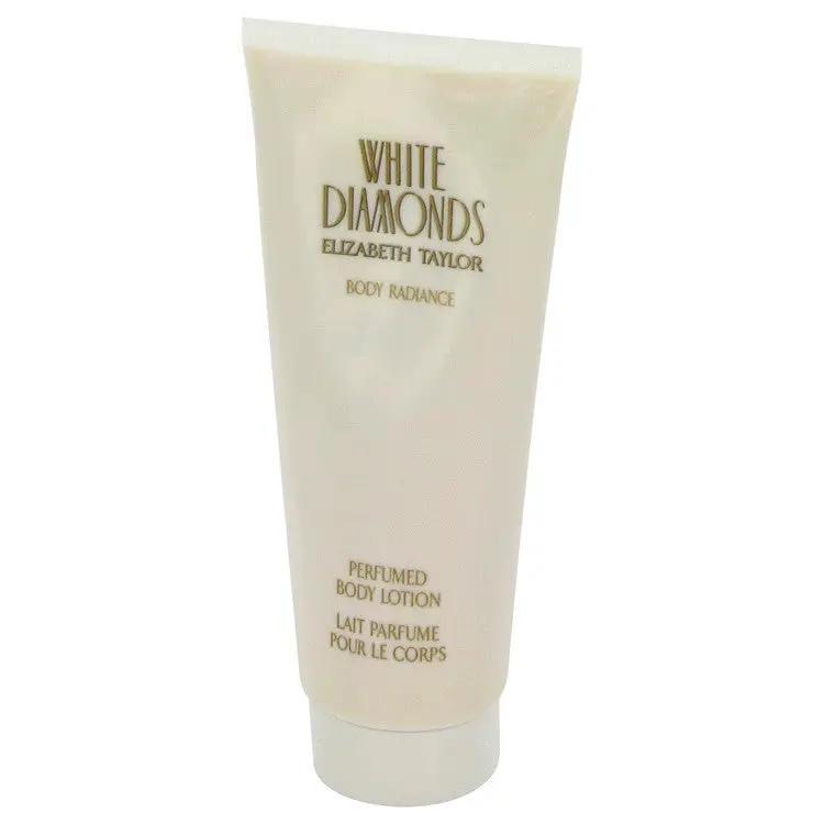 Brands HD Body Lotion White Diamonds Body Lotion by Elizabeth Taylor 100 ml White Diamonds Body Lotion by Elizabeth Taylor 100 ml
