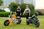 Kiwi eRide Kiwi eRide Ages 4 - 9 , Kids electric scooter Ages 4 - 9 , Kids electric scooter