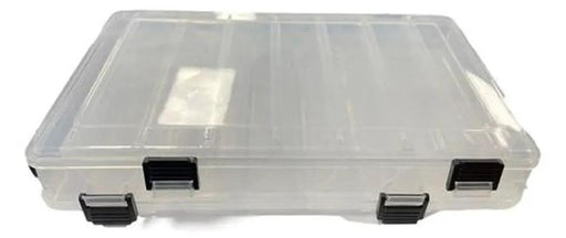 Double Side Squid Jig Tackle Box by NZ Diver