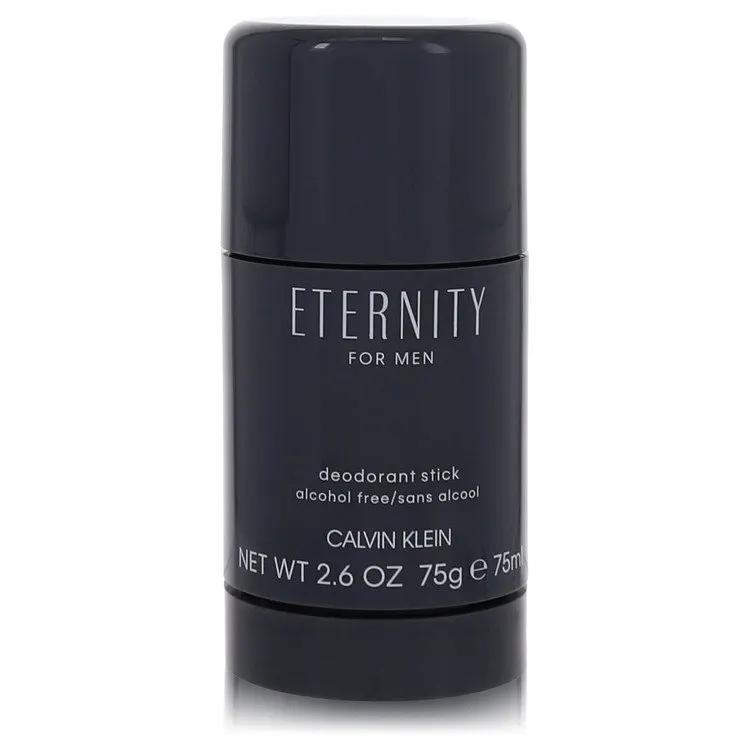 Eternity Deodorant Stick by Calvin Klein 77 ml by Brands HD