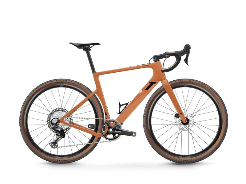 3T eUltra Grx 1X12 Db by Euro Cycling NZ