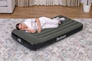 Bestway Tritech Air Mattress Twin by salelink.co.nz