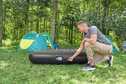 Bestway Tritech Air Mattress Queen by salelink.co.nz