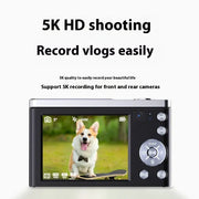 Action Outdoors Limited Digital Camera with Optical Zoom Digital Camera with Optical Zoom