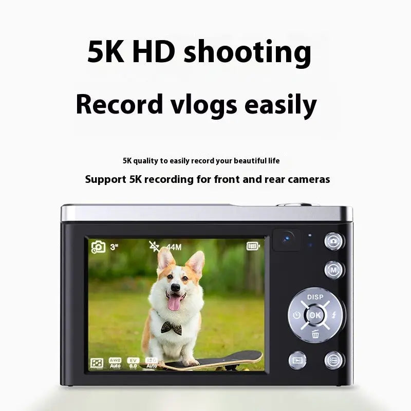 Action Outdoors Limited Digital Camera with Optical Zoom Digital Camera with Optical Zoom