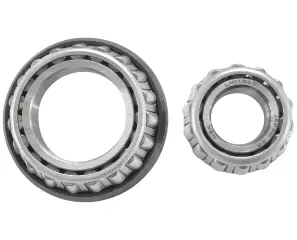 Bearing Kit - 1500kg - No Cups - Pre-1977