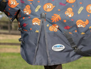 WeatherBeeta ComFiTec Essential Combo Neck Medium by WeatherBeeta