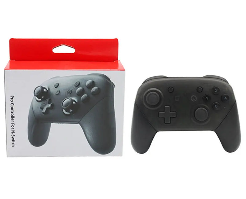Action Outdoors Limited Switch Pro Wireless Bluetooth Game Controller Switch Pro Wireless Bluetooth Game Controller