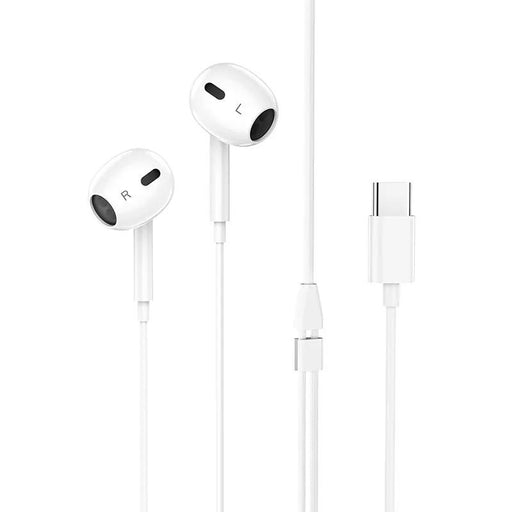 Wired Earphone by salelink.co.nz