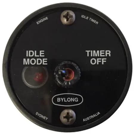 68-CST500 - Turbo Timer 12 or 24V Universal 30A by Racing Pro NZ Ltd