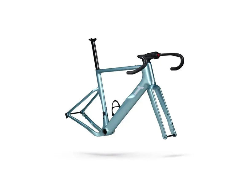 3T Racemax Wpnt Frameset by Euro Cycling NZ