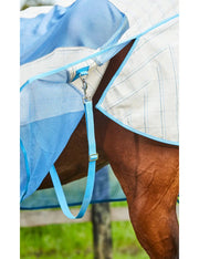 WeatherBeeta Breeze Combo Scrunch Neck II by WeatherBeeta