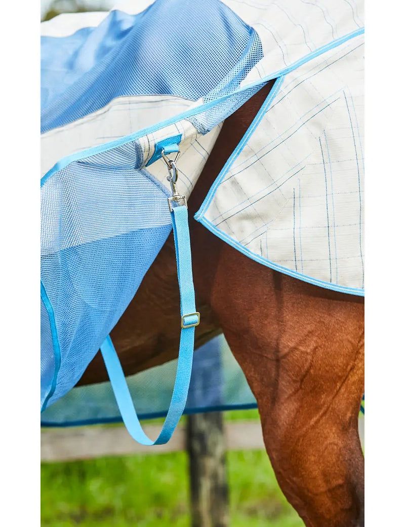 WeatherBeeta Breeze Combo Scrunch Neck II by WeatherBeeta