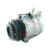 0002300911 0002303911 0002306811 7SBU16C auto car a/c Compressor for MERCEDES-BENZ CL500 CLK320 SPRINTER W202 W210 E320 E420 ML320 ML500 by JBH AUTO PARTS