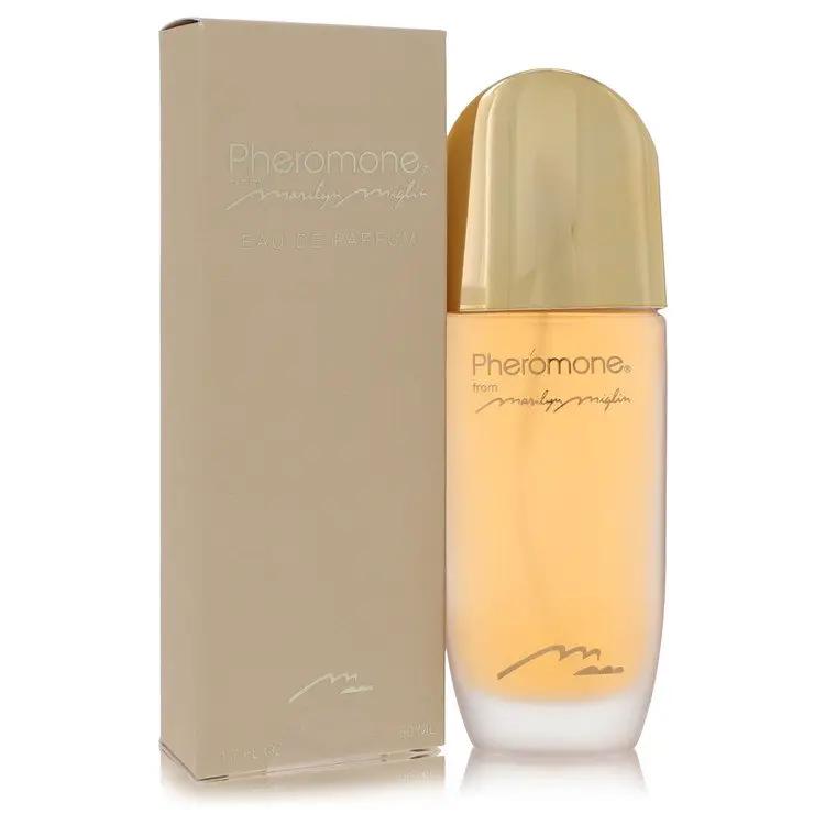 Pheromone Eau De Parfum Spray by Marilyn Miglin 50 ml by Brands HD