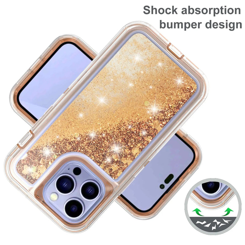 iPhone 14 Pro Case by salelink.co.nz