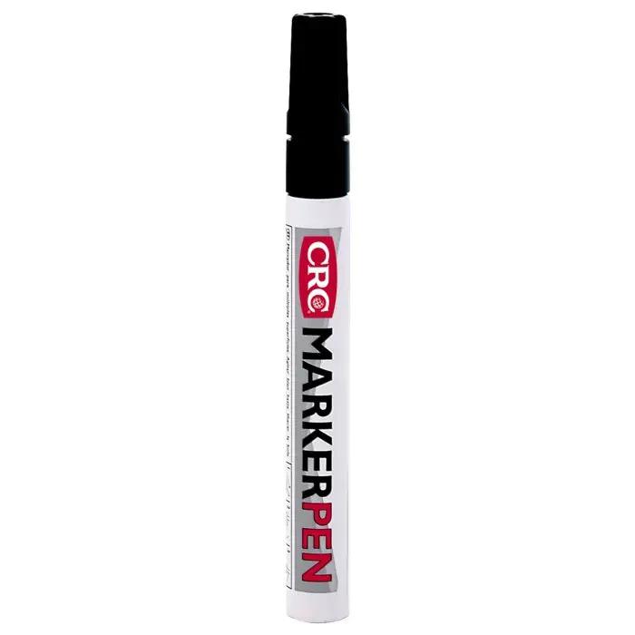 CRC Paint Marker Pen Black - Paint Pen