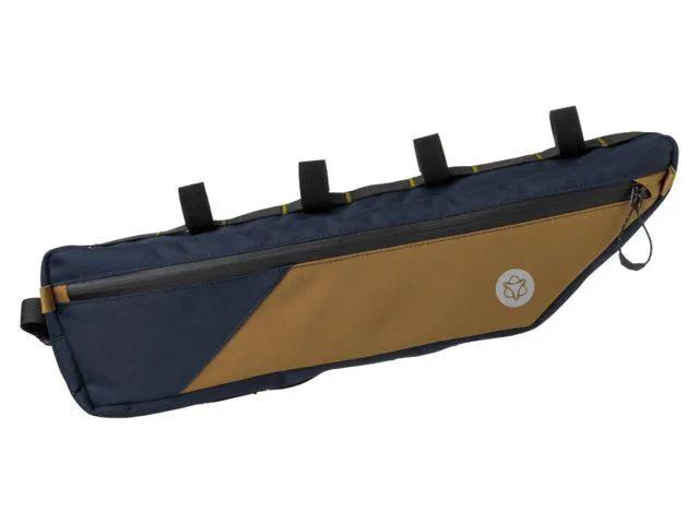AGU Tube Frame-Pack Venture by Euro Cycling NZ