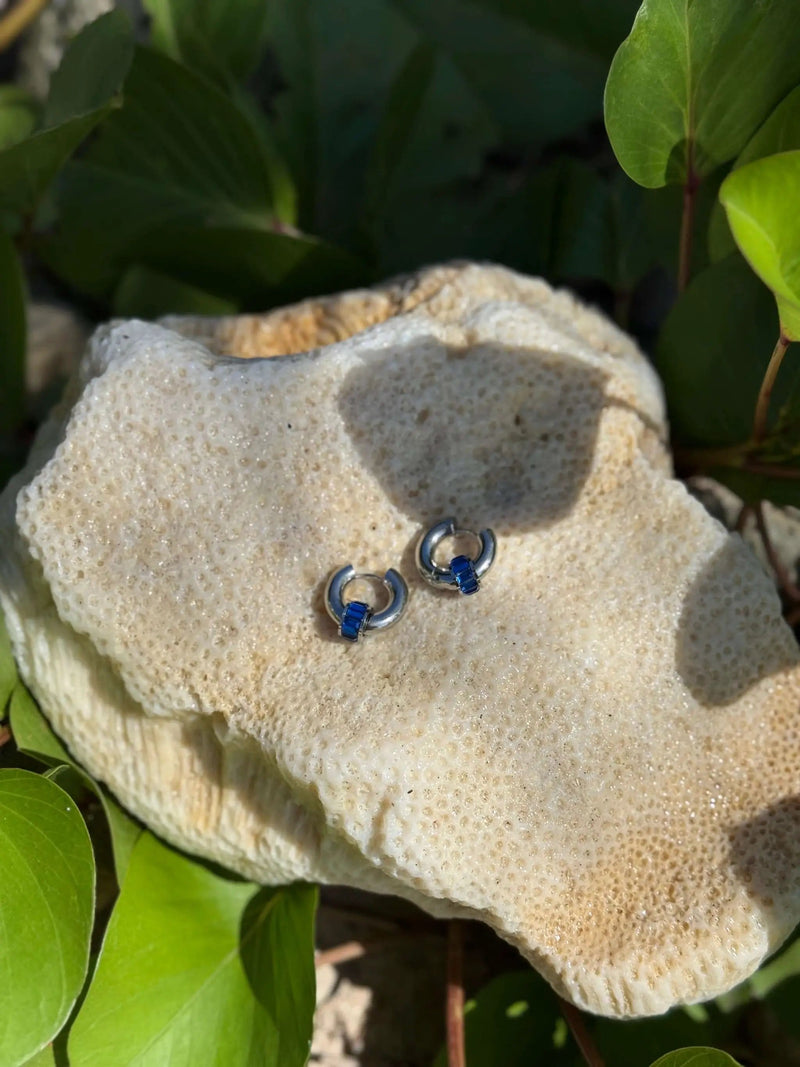Te Hohonu o te Moana Silver Bundle – Limited Edition by Tahana Jewellery