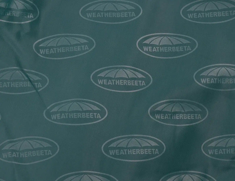 WeatherBeeta Green-Tec 1200D Detach-A-Neck Medium by WeatherBeeta