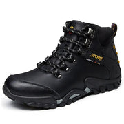 Outdoor Hiking Boots by Mead's Supply & Equipment Outfitters limited
