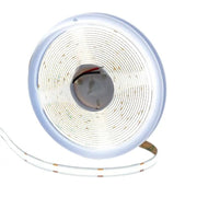 24V COB Cool White 10M LED Strip Light by salelink.co.nz