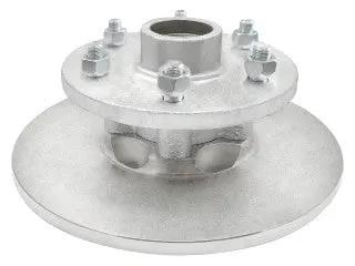 Hub 275 CI Disc 6X51/2X1/2