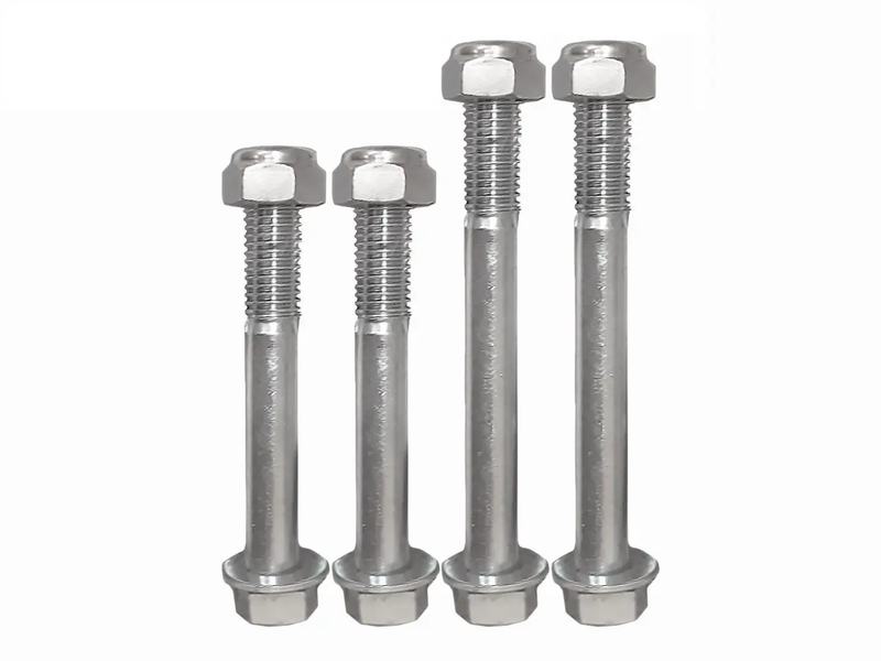 Coupling Bolt Mounting Kit HTC/TC40 (M12)