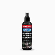 Newcoat Auto+Aid Anti-Fog Glass Cleaner by Racing Pro NZ Ltd