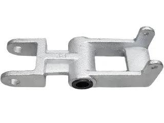 Tandem Leaf Spring Rocker Assembly - 237x79mm by Trojan
