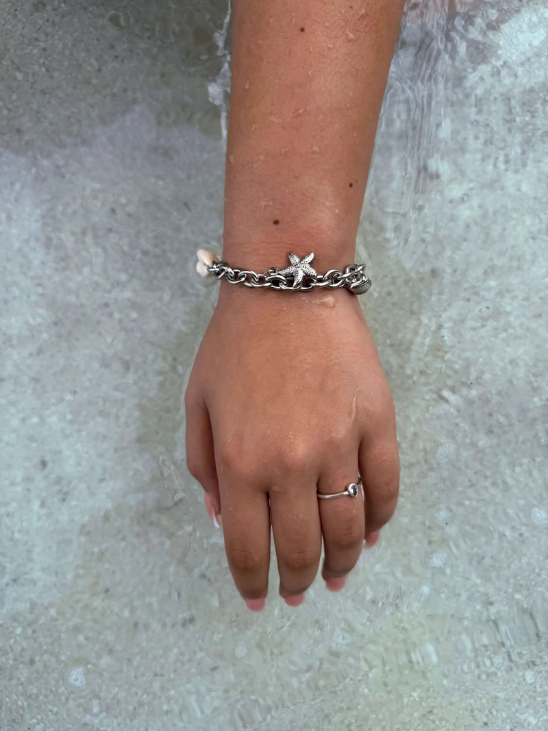 Te Hohonu o te Moana Silver Bundle – Limited Edition by Tahana Jewellery
