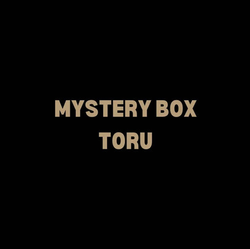 Mystery Box Toru - Three by Tahana Jewellery