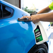Racing Pro NZ Ltd Newcoat Sustain Ecowash Spray & Wipe Car Cleaner 750ML Newcoat Sustain Ecowash Spray & Wipe Car Cleaner 750ML