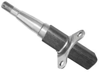 1500kg Stub Axle & Yoke - 250x40mm