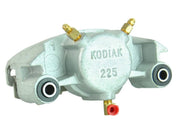 Kodiak Cast Iron Caliper by Trojan